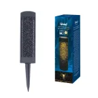 Светильник садовый на солнечной батарее USL-S-815/PT480 MAGIC Магия 8 светодиодов Теплый 1хААА Ni-Mh аккумулятор в/к IP44