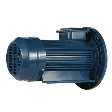 Электродвигатель 5АИ 90 L4 2.2/1500 IM 2081