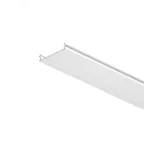 Экран для трека SMART бел. 1 м DENKIRS TR2010-WH