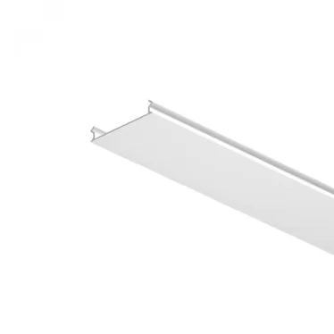 Экран для трека SMART бел. 1 м DENKIRS TR2010-WH