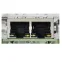 Плата расширения EtherCat для FC-431