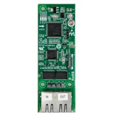 Плата расширения EtherCat для FC-431