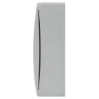 Корпус пластиковый навесной ЩРН-П-18 IP41 белый COMFORT