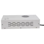 Стабилизатор напряжения ультратонкий Однофазный релейный 1000Вт Настенный TM Uniel U-DTRS-1000W