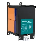 Батарейный модуль на DIN рейку SMARTWATT PSE BAT 24045 R-POWER, 24 В, 4,5 Ач