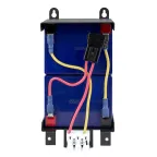 Батарейный модуль на DIN рейку SMARTWATT PSE BAT 24045 R-POWER, 24 В, 4,5 Ач