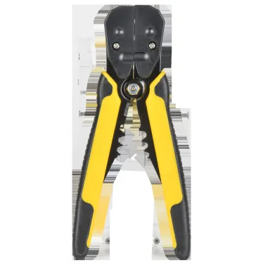 ARMA2L 3 Стриппер автоматический 0,2-6 K2 IEK