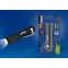 Фонарь универсальный S-LD045-B Blue «Simple Light Debut», пластик, 0,5 Watt LED, упаковка блистер, 1хАА н/к, цвет синий | UL-00000208 | Uniel