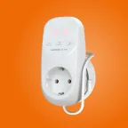 Терморегулятор Welrok pt 2m red