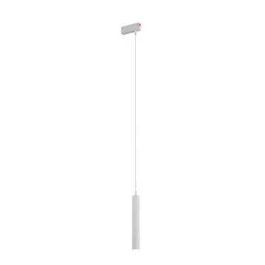 Светильник подвесной SMART HANG 9 Вт DIM 2700 К-6000 К бел. DENKIRS DK8008-WH