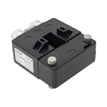 Трансформаторов тока ТТЕ-Р 23 400/5А 0,5 5ВА EKF