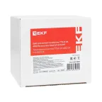 Трансформаторов тока ТТЕ-Р 23 400/5А 0,5 5ВА EKF