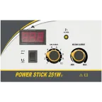 Инвертор сварочный POWER STICK 251W III