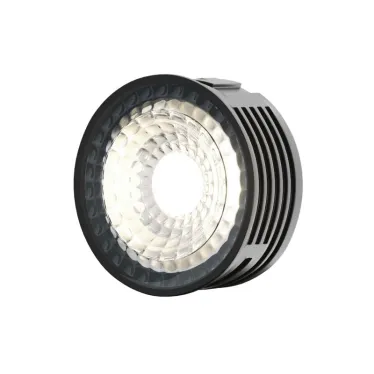 Модуль светодиодный черн. керамический корпус DENKIRS DK4000-7W-BK