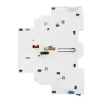 Контакт сигнализации аварийного отключения + вспомогательный контакт мгновенного действия АПД/GV2 АК-0101 1НЗ (авар.) + 1НЗ EKF