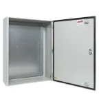 Щит с монтажной панелью KRATOS -100.65.30 IP66 EKF