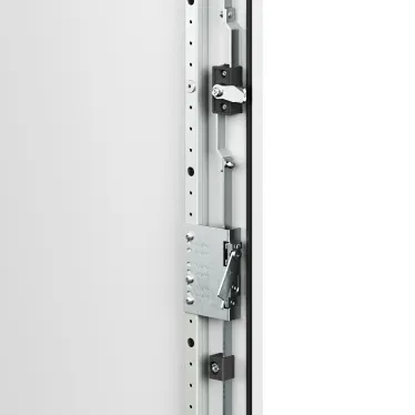 Напольный корпус RAM fit без боковых вырезов, ВхШхГ 1800х600х450 мм