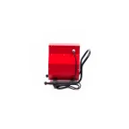 Пушка тепловая электрическая на 3 кВт, круглая