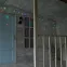 Бахрома светодиодная с эффектом мерцания 10м Соединяемая 480 светодиодов Разноцветный свет Провод прозрачный ТМ Uniel ULD-B10008-480/TTK MULTI IP44
