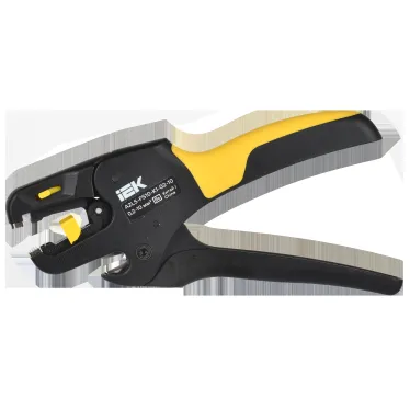 ARMA2L 5 Стриппер автоматический 0,2-10 K1 IEK