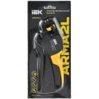 ARMA2L 5 Стриппер автоматический 0,2-10 K1 IEK