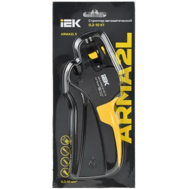 ARMA2L 5 Стриппер автоматический 0,2-10 K1 IEK