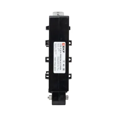 Трансформаторов тока ТТЕ-Р 816 2500/5А 0,5 20ВА EKF