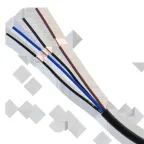Выключатель концевой C6N-107 регулируемый стержень IP67 IEK