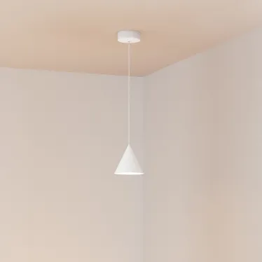 Светильник светодиодный SP-MAKOTO-R180-10W Warm3000 (WH, 36 deg, 230V, TRIAC) (ARL, IP20 Металл, 3 года)