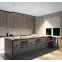 Светильник линейный 62 Вт 2500 мм 4000 К черн. DENKIRS DK9254-BK