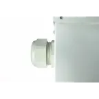 Тепловентилятор электрический на 60 кВт 380В СФО-60