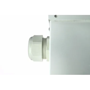 Тепловентилятор электрический на 60 кВт 380В СФО-60