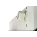 Тепловентилятор электрический на 60 кВт 380В СФО-60