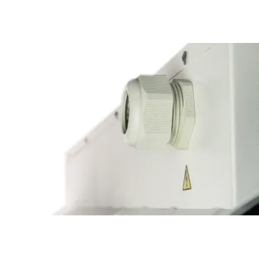 Тепловентилятор электрический на 60 кВт 380В СФО-60