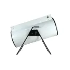 Тепловентилятор электрический на 60 кВт 380В СФО-60