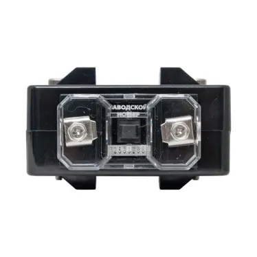 Трансформаторов тока ТТЕ-Р 23 250/5А 0,5 2,5ВА EKF