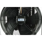 Пушка тепловая электрическая на 42 кВт