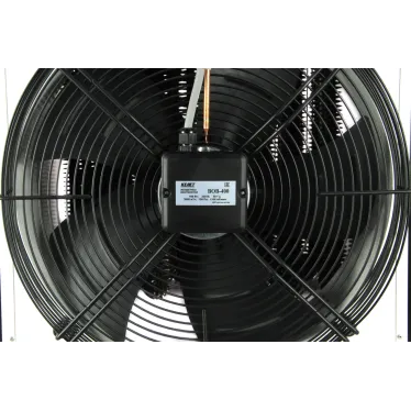 Пушка тепловая электрическая на 42 кВт