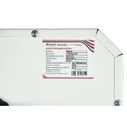 Пушка тепловая электрическая на 42 кВт