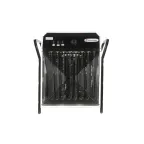 Пушка тепловая электрическая на 42 кВт