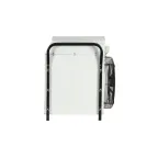 Пушка тепловая электрическая на 42 кВт