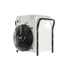 Пушка тепловая электрическая на 42 кВт