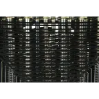 Пушка тепловая электрическая на 42 кВт