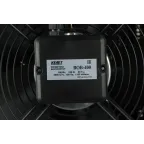 Пушка тепловая электрическая на 42 кВт