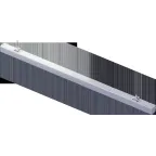 Светильник светодиодный ДСО-06-1-O-40-1200х50-3K-IP40-A1 CRI90