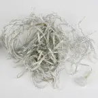 Бахрома светодиодная со статическим свечением 6м Соединяемая 80 светодиодов Разноцветный свет Провод прозрачный ТМ Uniel ULD-B6006-080/STK MULTI IP44