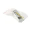 Подвод питания бел. DENKIRS TR1100-WH