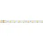 Лента светодиодная 14.4 Вт/м 24В MIX IP20 RT-B60-10mm 5 м