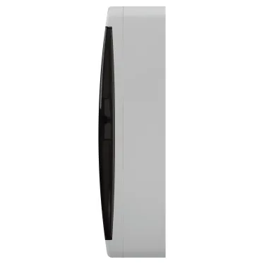 Корпус пластиковый навесной ЩРН-П-24 IP41прозрачная крышка белый COMFORT