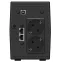Источник бесперебойного питания Line-interactive Back Power Pro II 850 ВА/480 Вт фазы 1/1, Tower, 2xSchuko, USB type B, c АКБ
